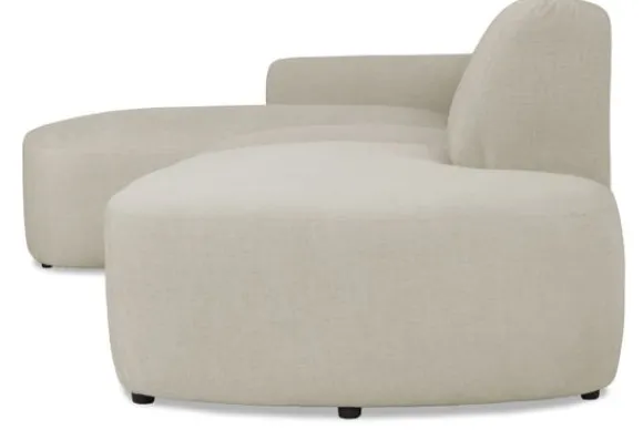 Loungebank Lana Ronde Banken|Loungebanken