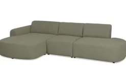 Loungebank Lana Ronde Banken|Loungebanken