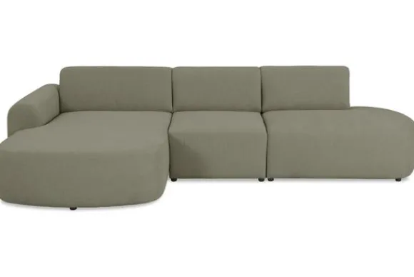Loungebank Lana Ronde Banken|Loungebanken