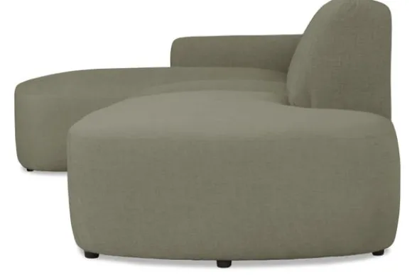 Loungebank Lana Ronde Banken|Loungebanken