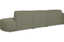 Loungebank Lana Ronde Banken|Loungebanken
