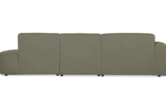 Loungebank Lana Ronde Banken|Loungebanken