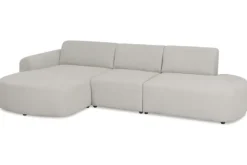 Loungebank Lana Ronde Banken|Loungebanken
