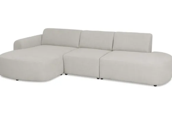 Loungebank Lana Ronde Banken|Loungebanken