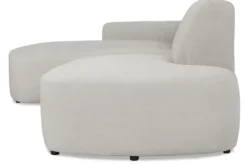Loungebank Lana Ronde Banken|Loungebanken