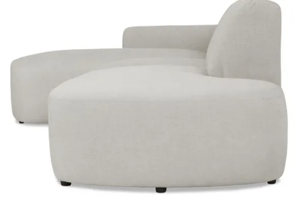 Loungebank Lana Ronde Banken|Loungebanken