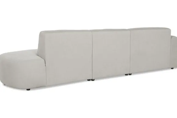 Loungebank Lana Ronde Banken|Loungebanken