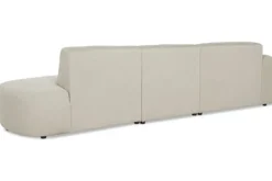 Loungebank Lana Ronde Banken|Loungebanken