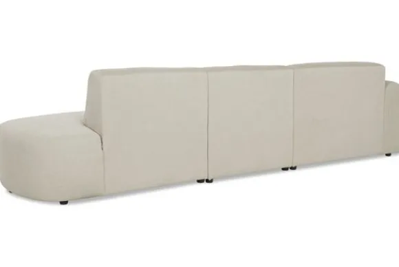 Loungebank Lana Ronde Banken|Loungebanken