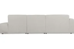 Loungebank Lana Ronde Banken|Loungebanken