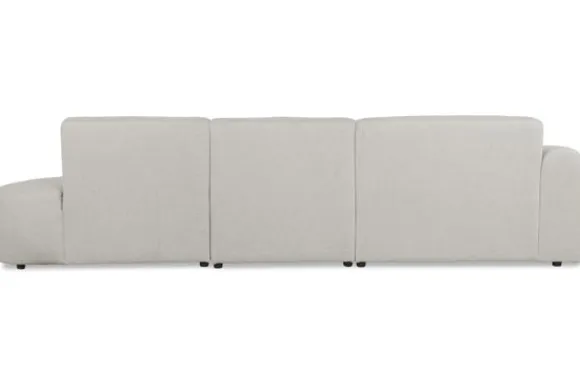 Loungebank Lana Ronde Banken|Loungebanken