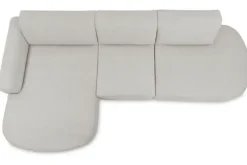 Loungebank Lana Ronde Banken|Loungebanken