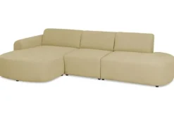 Loungebank Lana Ronde Banken|Loungebanken