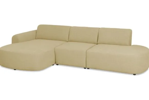 Loungebank Lana Ronde Banken|Loungebanken