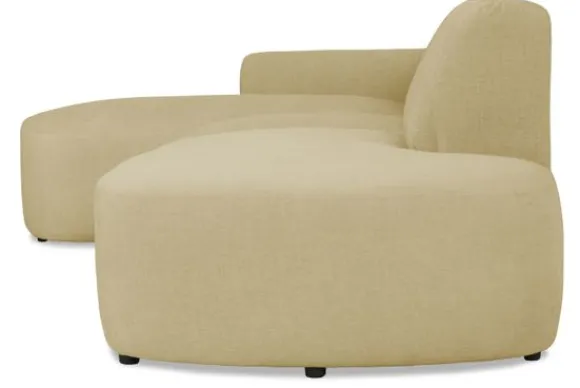 Loungebank Lana Ronde Banken|Loungebanken