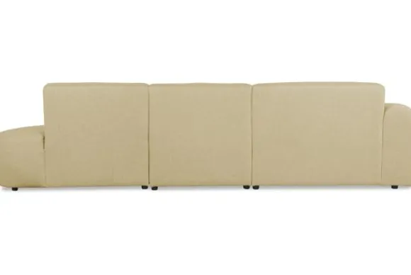 Loungebank Lana Ronde Banken|Loungebanken