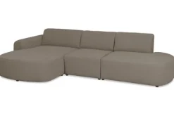 Loungebank Lana Ronde Banken|Loungebanken