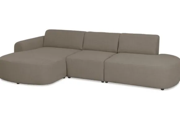 Loungebank Lana Ronde Banken|Loungebanken