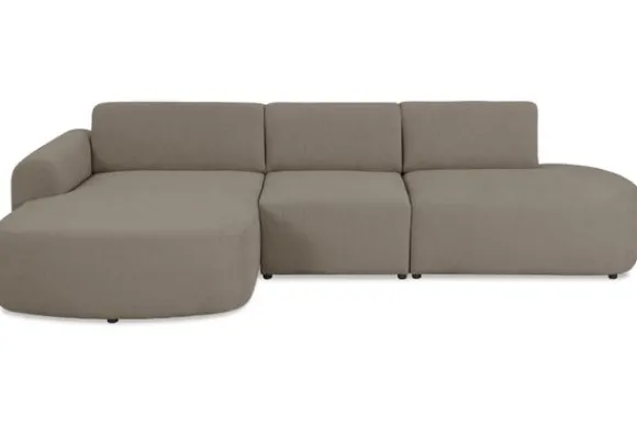 Loungebank Lana Ronde Banken|Loungebanken