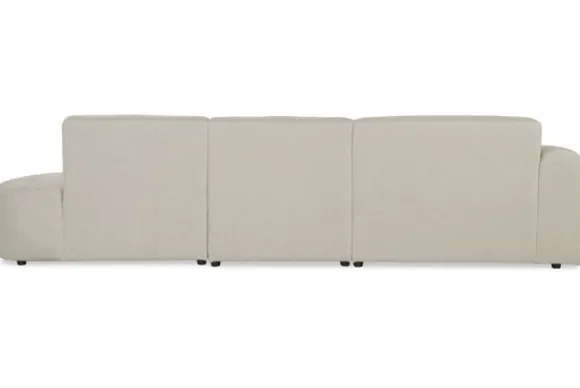 Loungebank Lana Ronde Banken|Loungebanken