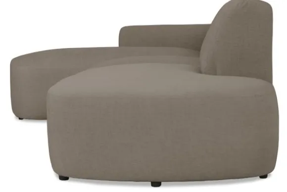 Loungebank Lana Ronde Banken|Loungebanken