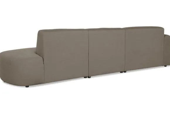 Loungebank Lana Ronde Banken|Loungebanken