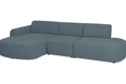 Loungebank Lana Ronde Banken|Loungebanken