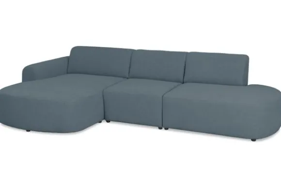 Loungebank Lana Ronde Banken|Loungebanken