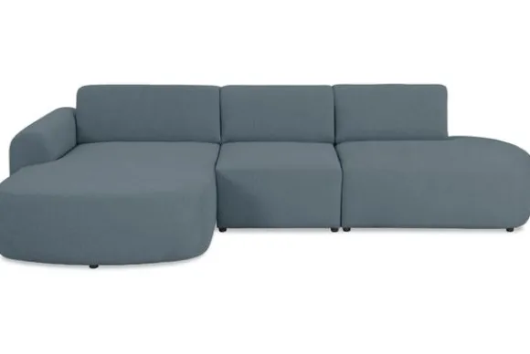Loungebank Lana Ronde Banken|Loungebanken