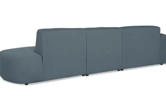 Loungebank Lana Ronde Banken|Loungebanken