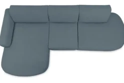 Loungebank Lana Ronde Banken|Loungebanken