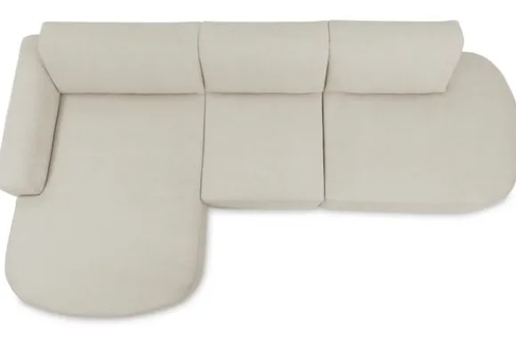 Loungebank Lana Ronde Banken|Loungebanken