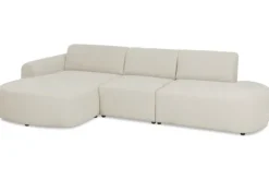Loungebank Lana Ronde Banken|Loungebanken
