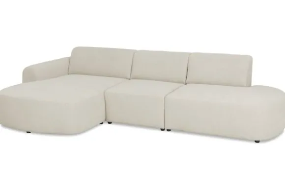Loungebank Lana Ronde Banken|Loungebanken