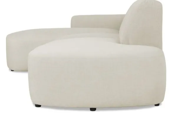 Loungebank Lana Ronde Banken|Loungebanken