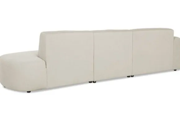 Loungebank Lana Ronde Banken|Loungebanken
