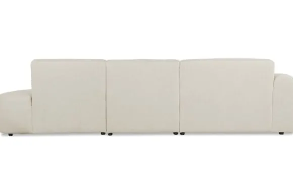 Loungebank Lana Ronde Banken|Loungebanken