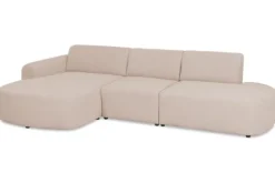 Loungebank Lana Ronde Banken|Loungebanken