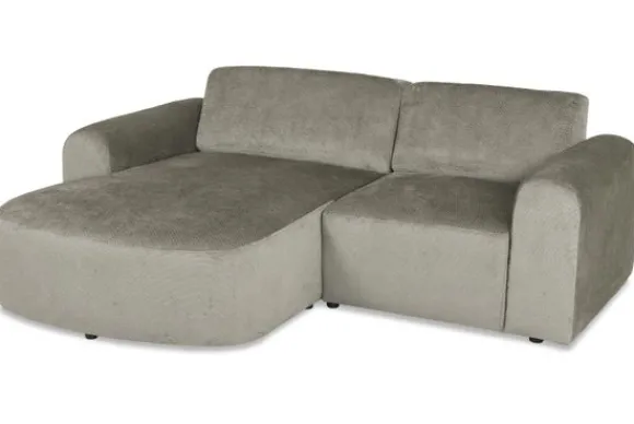 Sale Loungebank Lana Ronde Banken|Loungebanken