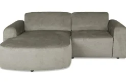 Sale Loungebank Lana Ronde Banken|Loungebanken