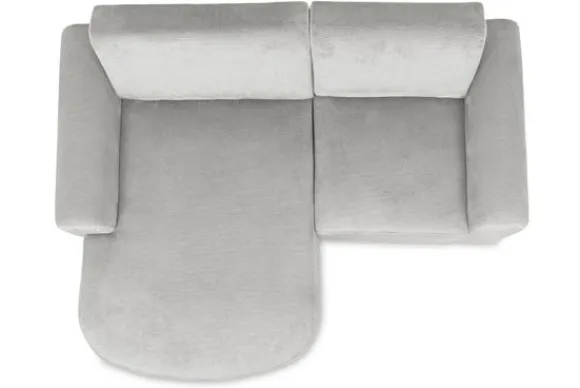 Sale Loungebank Lana Ronde Banken|Loungebanken
