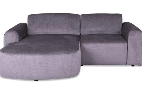 Sale Loungebank Lana Ronde Banken|Loungebanken