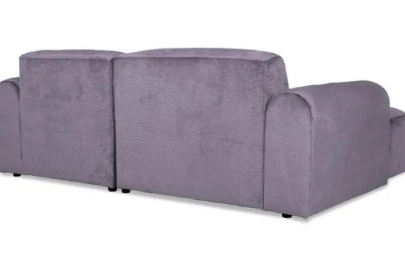 Sale Loungebank Lana Ronde Banken|Loungebanken