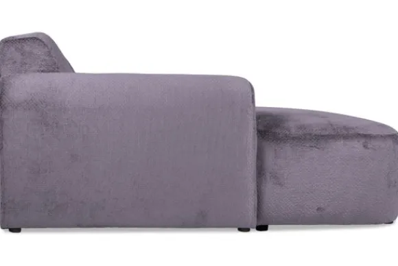 Sale Loungebank Lana Ronde Banken|Loungebanken