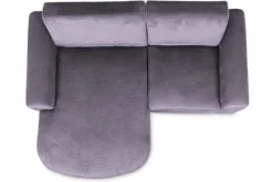 Sale Loungebank Lana Ronde Banken|Loungebanken
