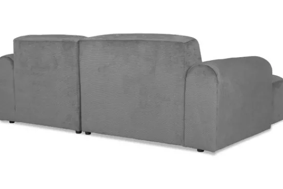 Sale Loungebank Lana Ronde Banken|Loungebanken