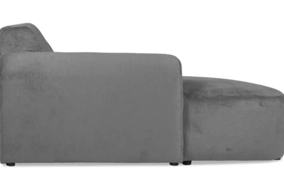 Sale Loungebank Lana Ronde Banken|Loungebanken