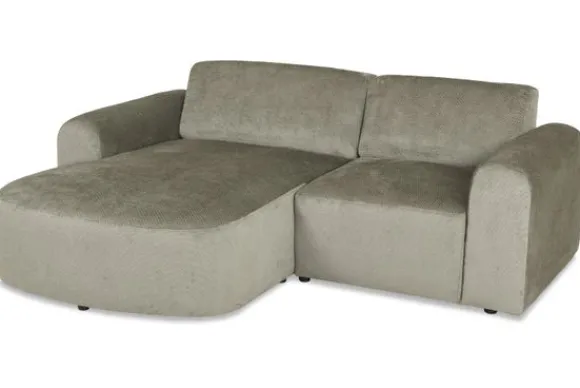 Sale Loungebank Lana Ronde Banken|Loungebanken