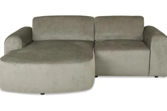 Sale Loungebank Lana Ronde Banken|Loungebanken