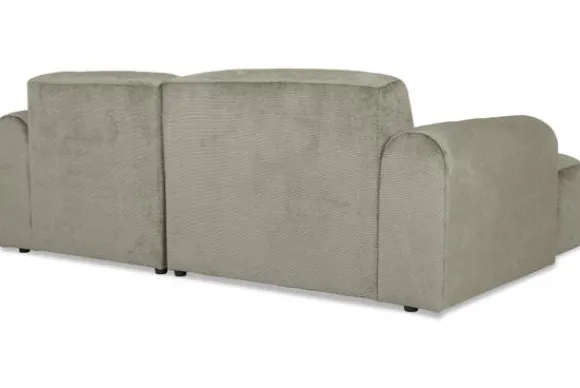Sale Loungebank Lana Ronde Banken|Loungebanken